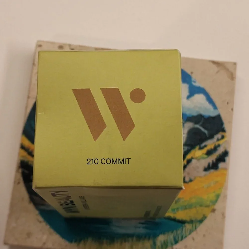 WYN BEAUTY FEATURING YOU HYDRATING SKIN ENHANCING TINT SPF30